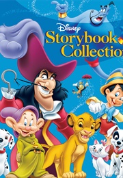 Disney Storybook Collection (Various)