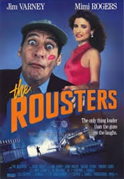 The Rousters(TV Series) (1983)