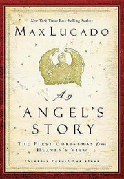 Cosmic Christmas (Max Lucado)