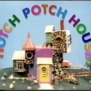 Hotch Potch House
