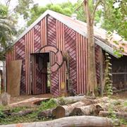 The Tiwi Islands, Northern Territory