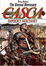 Casca 45: Emperor&#39;s Mercenary (Tony Roberts)