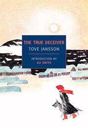 The True Deceiver (Tove Jansson)