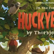 Birds of Huckybucky Forest