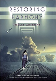 Restoring Harmony (Joelle Anthony)