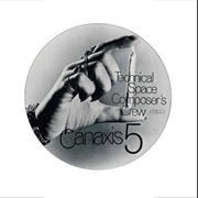 Technical Space Composer&#39;s Crew - Canaxis 5