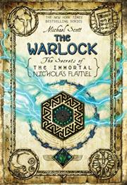 The Warlock: The Secrets of the Immortal Nicholas Flamel