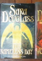 The Crucible (Sara Douglass)