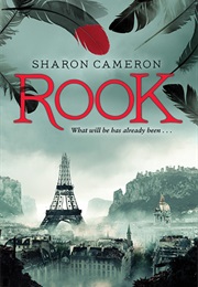 Rook (Sharon Cameron)