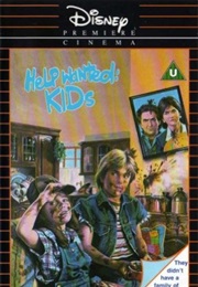 Help Wanted: Kids (1986)