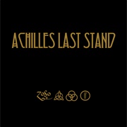 Achilles Last Stand - Led Zeppelin