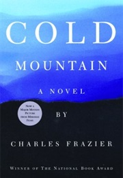 Cold Mountain (Charles Frazier)