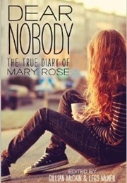 Dear Nobody (Mary Rose)