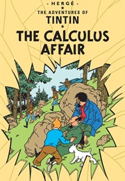 The Calaculas Affair Part 1 (1991)