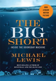 The Big Short (Michael Lewis)