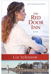 The Red Door Inn (Liz Johnson)