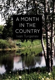 A Month in the Country (Ivan Turgenev)