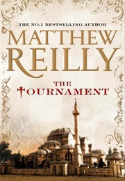 The Tournament (Matthew Reilly)