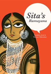 Sita&#39;s Ramayana (Samhita Arni)