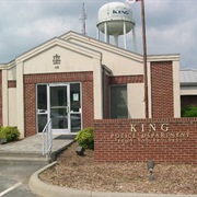 King, North Carolina