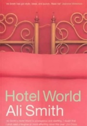 Hotel World (Ali Smith)