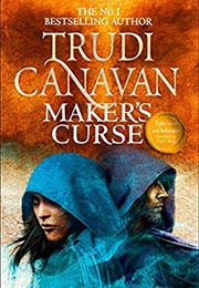 Maker&#39;s Curse (Trudi Canavan)