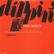 Hank Mobley - Dippin&#39;