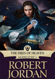 The Fires of Heaven (Robert Jordan)