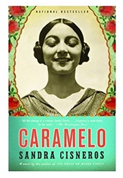 Caramelo (Sandra Cisneros)