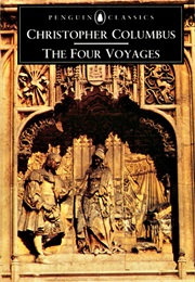 The Four Voyages (Christopher Columbus)