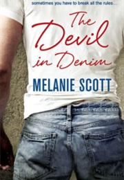 Devil in Denim (Melanie Scott)