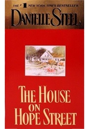 House on Hope Street (Danielle Steel)