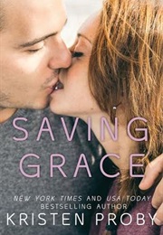 Saving Grace (Kristen Pruby)