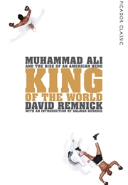 King of the World (David Remnick)