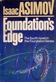 Foundation&#39;s Edge