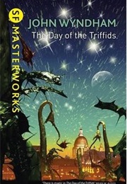 The Day of the Triffids (John Wyndham)