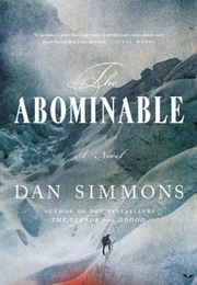 The Abominable (Simmons)