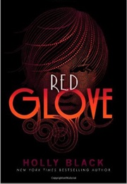 Red Glove (Holly Black)
