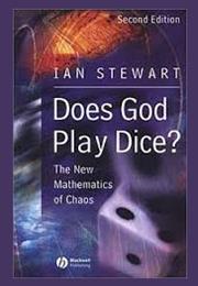 Does God Play Dice by Ian Stewart
