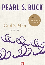 God&#39;s Men (Pearl S. Buck)