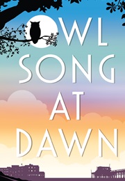 Owl Song at Dawn (Emma Claire Sweeny)