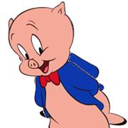 Porky Pig