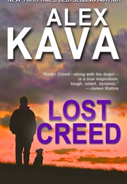 Lost Creed (Alex Kava)