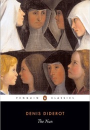 The Nun (Denis Diderot)
