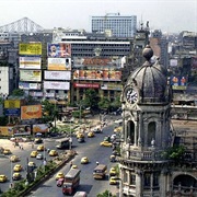 Calcutta, India