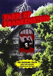 Farm of Frankenstein (2009)