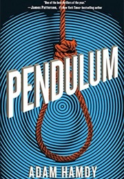 Pendulum (Adam Hamdy)