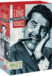 The Ernie Kovacs Collection (2011)