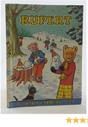Rupert and the Iron Spade (Daily Express (Pub.))