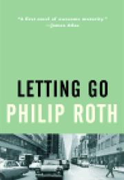 Letting Go (Phillip Roth)
